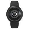 Etui Spigen Liquid Air na Samsung Galaxy Watch 5 Pro (45 mm) - czarny mat