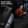 Etui Spigen Rugged Armor na Xiaomi 13 - czarny mat