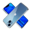 Etui 3mk Clear Case na iPhone 13 mini - przezroczyste