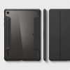 Etui Spigen Ultra Hybrid Pro na Samsung Galaxy Tab S9 11'' X710 / X716B - czarne
