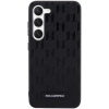 Etui Karl Lagerfeld Saffiano Mono Metal Logo na Samsung Galaxy S24 - czarne
