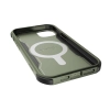 Raptic X-Doria Fort Case etui iPhone 14 Plus z MagSafe pancerny pokrowiec zielony