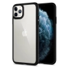 Etui Spigen Ultra Hybrid na iPhone 11 Pro - czarny mat