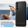 Etui Spigen Rugged Armor na Samsung Galaxy S23+ - czarny mat