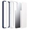 Samsung Frame Cover etui do Samsung Galaxy S22+ (S22 Plus) SM-S906B/DS przezroczysty (EF-MS906CTEGWW)