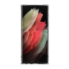 Nillkin Nature Pro etui do Samsung Galaxy S22 Ultra pancerna obudowa pokrowiec biały