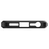 Etui Spigen Rugged Armor na iPhone 5S / SE - czarne