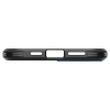 Etui Spigen Tough Armor MagSafe z podstawką na iPhone 15 Plus - niebieskie
