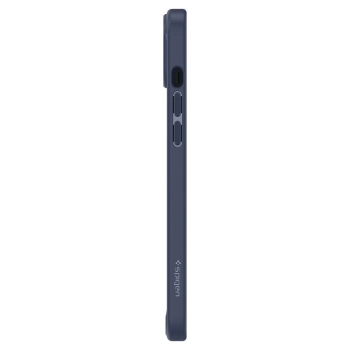 Etui Spigen Ultra Hybrid na iPhone 14 Plus - niebieskie