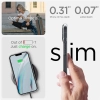 Zestaw etui Spigen Crystal i szkło hartowane na iPhone 14 Plus - przezroczyste