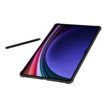 Pancerne etui Outdoor Cover Case do Samsung Galaxy Tab S9 Ultra - czarne