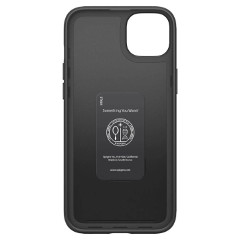 SPIGEN THIN FIT IPHONE 14 BLACK