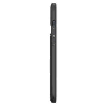 Etui Spigen Slim Armor CS na iPhone 14 Plus - czarne