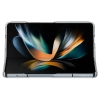 SPIGEN CRYSTAL HYBRID GALAXY Z FOLD 4 CRYSTAL CLEAR