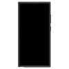 Etui Spigen Ultra Hybrid na Samsung Galaxy S24 Ultra - czarny mat
