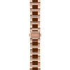Pasek Spigen Modern Fit na Samsung Galaxy Watch 4 / 5 / 5 Pro / 6 - różowo-złoty