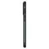 Etui Spigen Tough Armor MagSafe z podstawką na iPhone 15 Pro - zielone