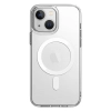Etui Uniq LifePro Xtreme Magclick Charging na iPhone 14 - przezroczyste