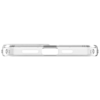 Etui Spigen Cyrill Cecile na iPhone 14 Plus - przezroczyste w kwiaty