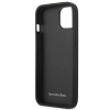 Etui Mercedes Leather Urban Bengale na iPhone 14 - czerwone