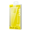 Baseus SuperCeramic Series Glass Case etui szklane do iPhone 13 Pro 6.1