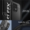 Etui Spigen Rugged Armor na Xiaomi 13 - czarny mat