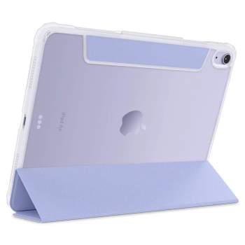 Etui Spigen Ultra Hybrid Pro iPad Air 4 2020 / 5 2022 / 11.6'' 2024 - lawendowe