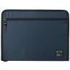 Pokrowiec Ringke Smart Zip Pouch na laptopa do 13'' z podstawką - granatowy