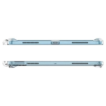 Etui Spigen Airskin Hybrid na iPad Air 4 2020 / Air 5 2022 - przezroczyste