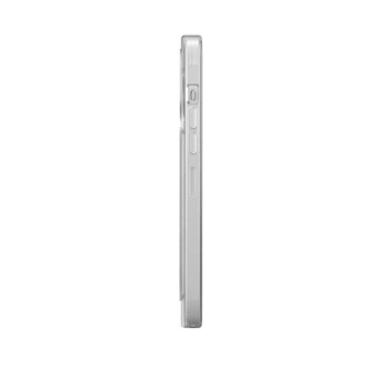 Etui UNIQ Heldro na iPhone 13 - przezroczyste