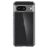Etui Spigen Ultra Hybrid na Google Pixel 8 - przezroczyste