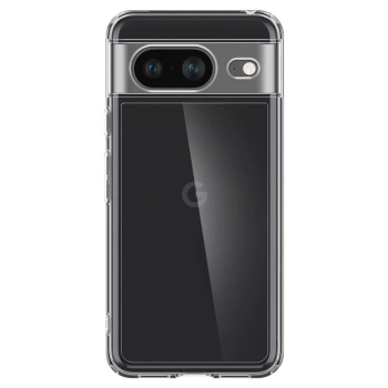 Etui Spigen Ultra Hybrid na Google Pixel 8 - przezroczyste
