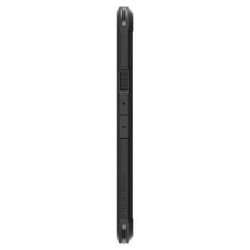 Etui Spigen Tough Armor na Google Pixel 8A - czarne