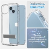 Etui Spigen Ultra Hybrid S na iPhone 14 Plus - przezroczyste