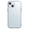 Etui UNIQ LifePro Xtreme do iPhone 15 Plus - przezroczyste