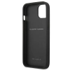 Etui Ferrari Off Track Quilted na iPhone 13 - czarne