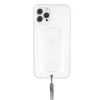 Etui Uniq Heldro na iPhone 12 / iPhone 12 Pro - białe
