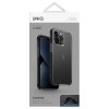 Etui Uniq Combat na iPhone 14 Pro - czarne