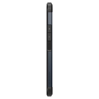 Etui Spigen Tough Armor na Samsung Galaxy A54 5G - czarny metal