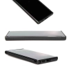 Etui drewniane na Samsung Galaxy S22 Ultra Bewood Góry Imbuia