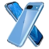 Etui Spigen Ultra Hybrid na Google Pixel 8A - przezroczyste