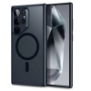 Etui ESR Classic Hybrid Halolock na Samsung Galaxy S24 Ultra - matowo-czarne