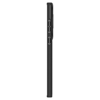 Etui Spigen Optik Armor na Samsung Galaxy S23 Ultra - czarne