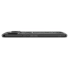 Etui Spigen Ultra Hybrid na Google Pixel 8 Pro - ciemnoszare (wzór Zero One)