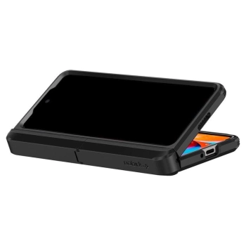 Etui Spigen Tough Armor Pro Pen na Samsung Galaxy Z Fold 5 - czarne