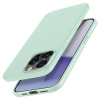 Etui Spigen Thin Fit na iPhone 14 Pro - jasnozielony