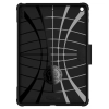 Etui Spigen Rugged Armor Pro na iPad 10.2'' 2019 / 2020 / 2021 - czarne