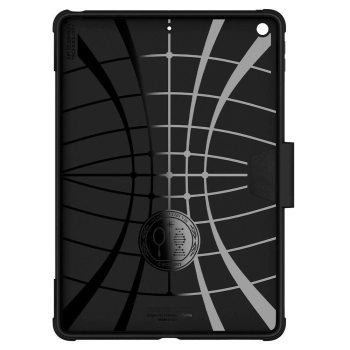 Etui Spigen Rugged Armor Pro na iPad 10.2'' 2019 / 2020 / 2021 - czarne