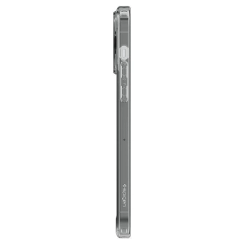 Etui Spigen Ultra Hybrid Mag z MagSafe na iPhone 14 Pro - matowo-czarne