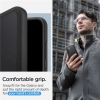Etui Spigen Ultra Hybrid na Samsung Galaxy S24 - przezroczysto-czarne